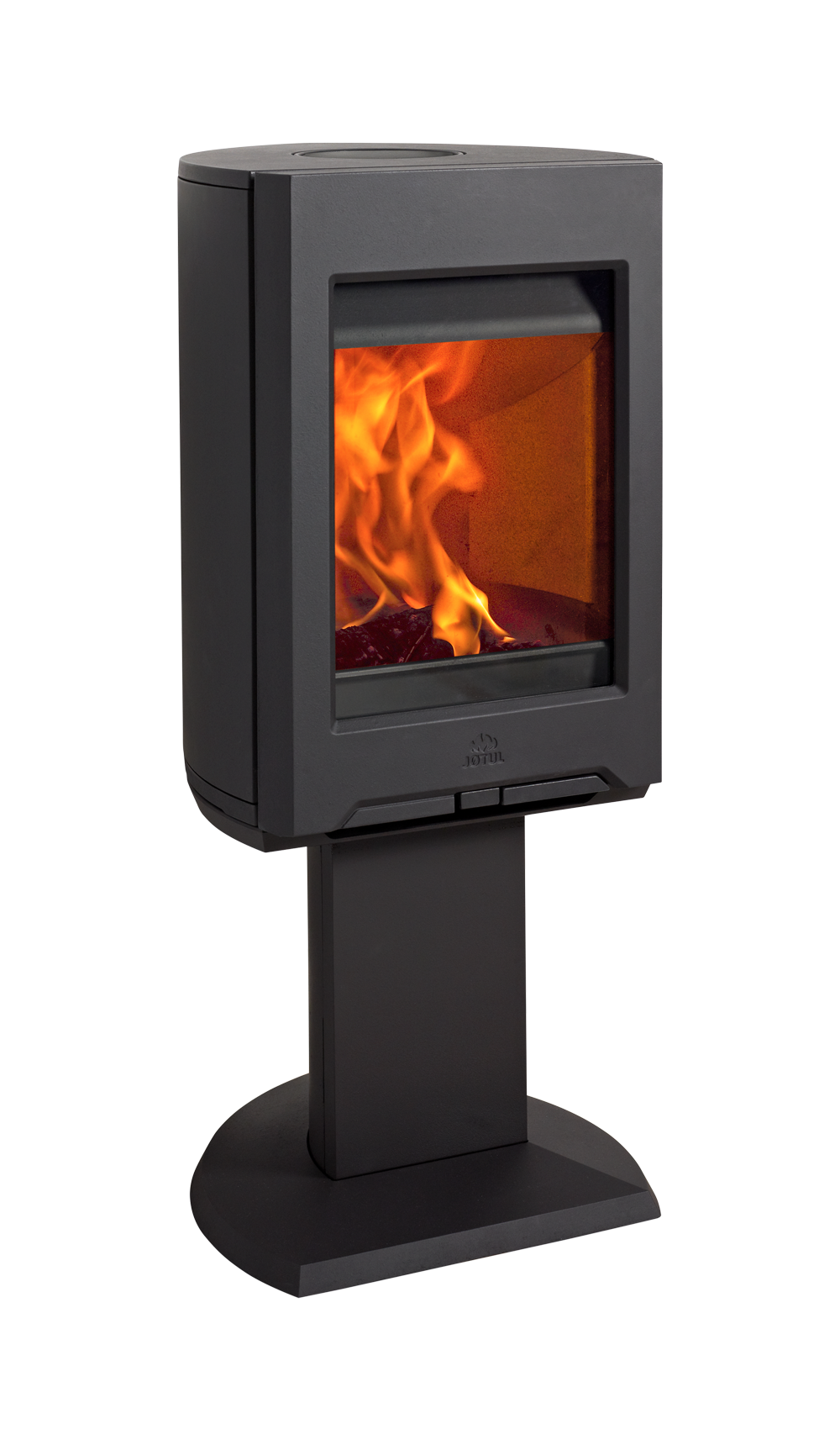 JØTUL F 166 Wood stoves Modern